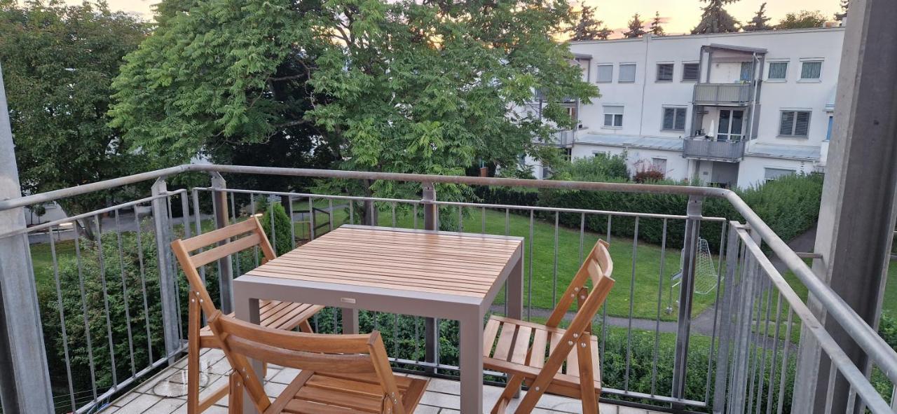Wohlfuehlen & Arbeiten In Toplage Mit Gratis Tiefgaragenplatz Graz Buitenkant foto