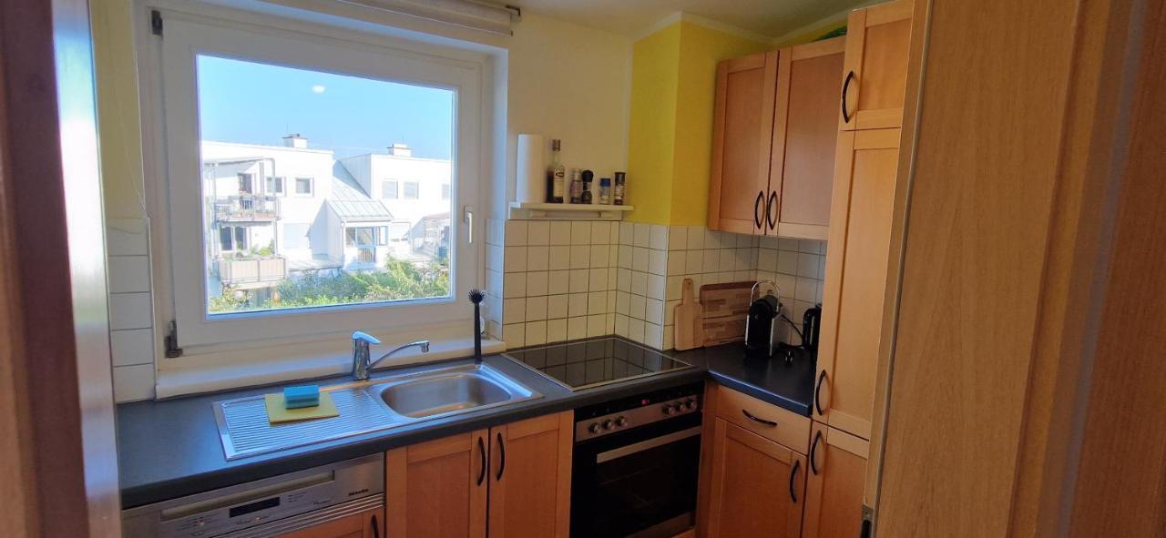 Wohlfuehlen & Arbeiten In Toplage Mit Gratis Tiefgaragenplatz Graz Buitenkant foto