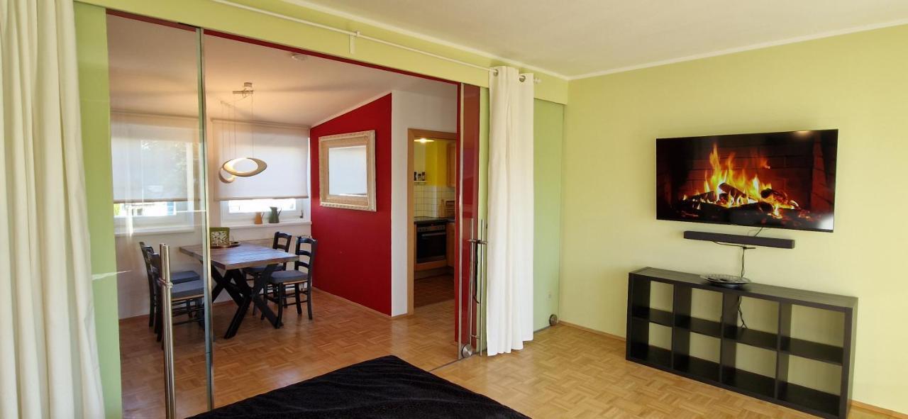 Wohlfuehlen & Arbeiten In Toplage Mit Gratis Tiefgaragenplatz Graz Buitenkant foto